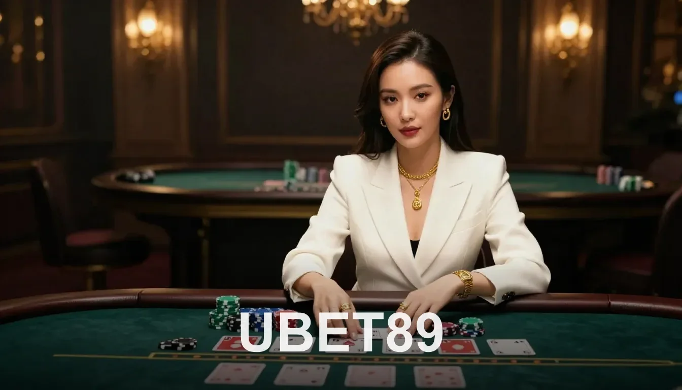 UBET89 รับ Wallet ไหม? ฝากผ่านทรูวอลเล็ตได้จริงหรือ?