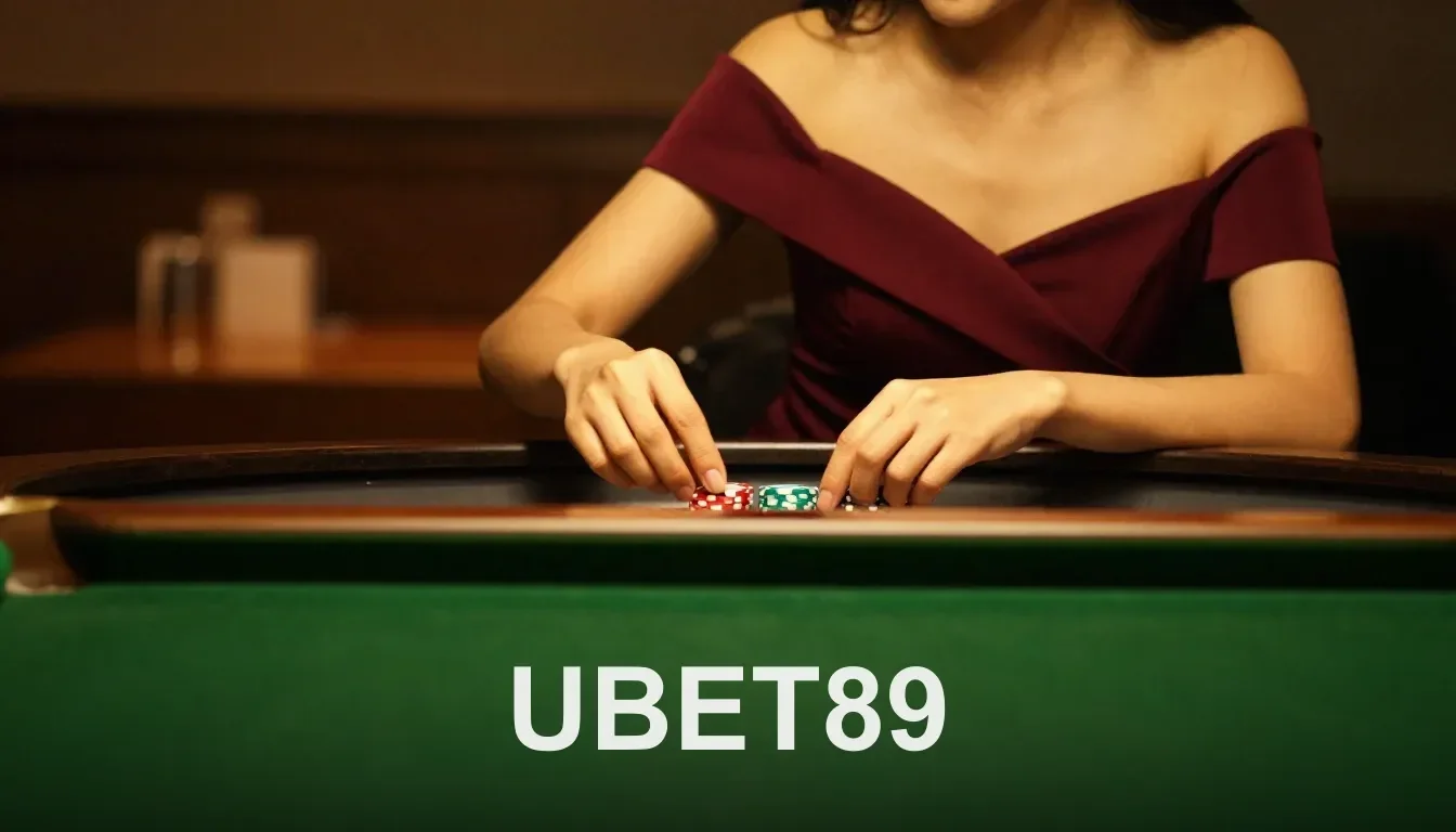 UBET89 ถอนเงินได้จริงไหม? ใช้เวลากี่นาทีถึงเข้าบัญชี?