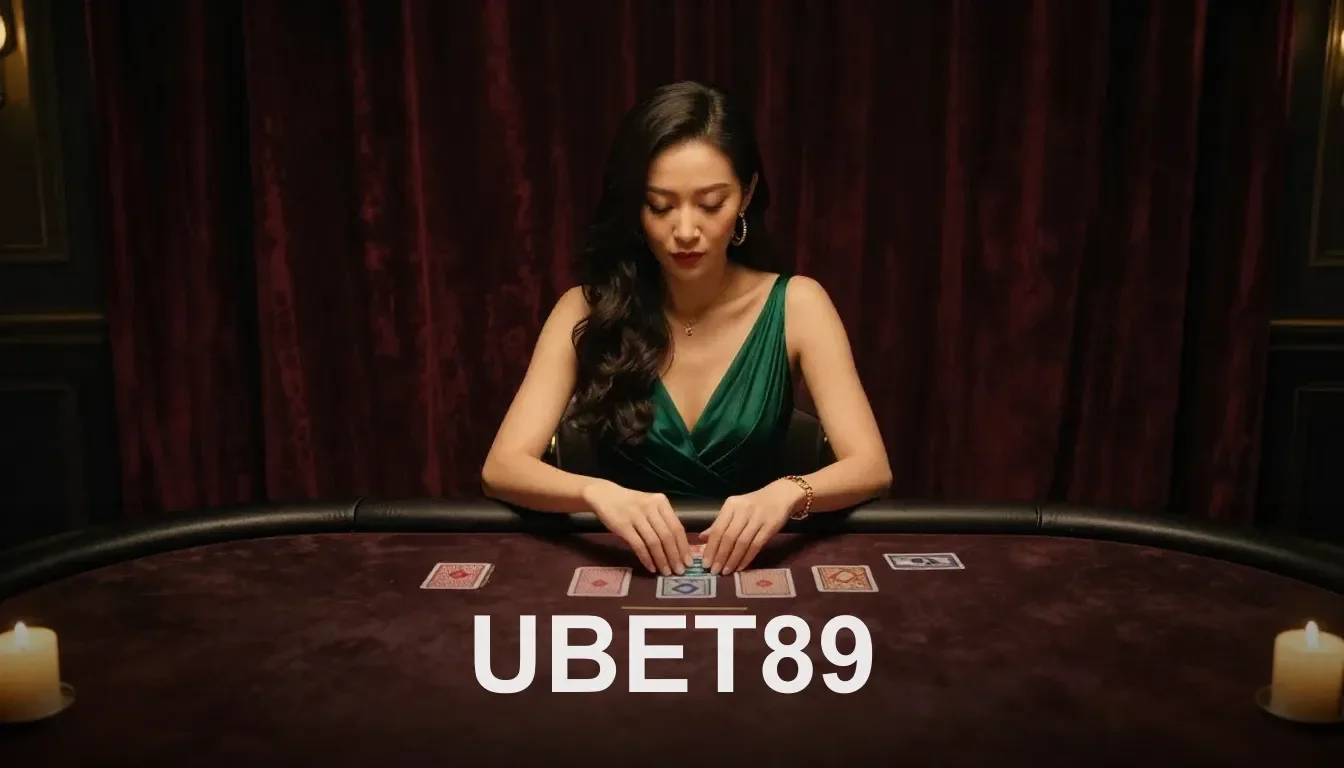 UBET89 แจกเครดิตฟรี จริงหรือ? โปรโมชั่นสำหรับสมาชิกใหม่